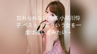 忘れられない肉体 小早川怜子 ベスト ～こういう女を一度は抱いてみたい～