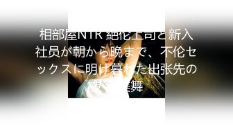 相部屋NTR 絶伦上司と新入社员が朝から晩まで、不伦セックスに明け暮れた出张先の夜 潮美舞