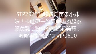 STP29711 80多斤苗条小妹妹！卡哇伊一脸呆萌！撩起衣服贫乳，粉嫩小穴翘起美臀，吸吮手指骚的很 VIP0600