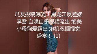 骚逼被塞满大玩意儿