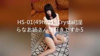 HS-01(49hs01)[Crystal]淫らなお姉さんは好きですか5