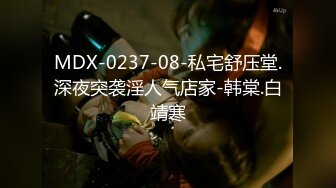 MDX-0237-08-私宅舒压堂.深夜突袭淫人气店家-韩棠.白靖寒