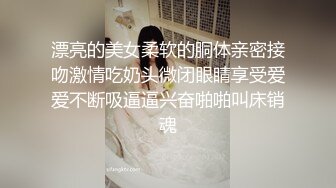 漂亮的美女柔软的胴体亲密接吻激情吃奶头微闭眼睛享受爱爱不断吸逼逼兴奋啪啪叫床销魂