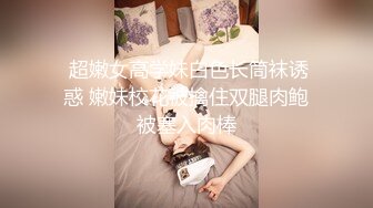 极品舞蹈生✨母狗调教实录 现实学生课后淫婊 SM 百合 群P 样样精通 (7)