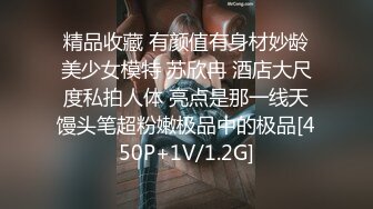 无法压抑的性欲，禁不住自慰起来 2