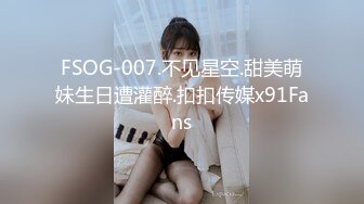 FSOG-007.不见星空.甜美萌妹生日遭灌醉.扣扣传媒x91Fans