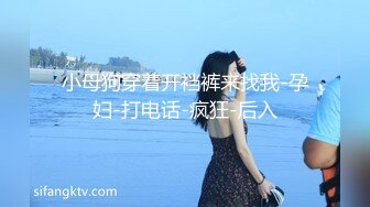 小母狗穿着开裆裤来找我-孕妇-打电话-疯狂-后入