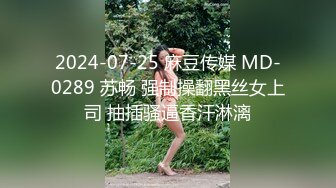 2024-07-25 麻豆传媒 MD-0289 苏畅 强制操翻黑丝女上司 抽插骚逼香汗淋漓