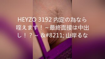 HEYZO 3192 内定の為なら咥えます！～最終面接は中出し！？～ &#8211; 山岸るな