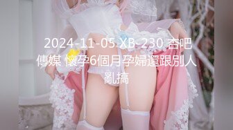  2024-11-05 XB-230 杏吧傳媒 懷孕6個月孕婦還跟別人亂搞