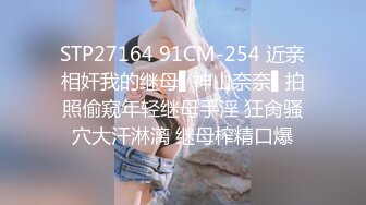 STP27164 91CM-254 近亲相奸我的继母▌神山奈奈▌拍照偷窥年轻继母手淫 狂肏骚穴大汗淋漓 继母榨精口爆