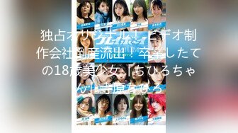 独占オリジナル！ ビデオ制作会社倒産流出！卒業したての18歳美少女「ちひろちゃん」寺原ちひろ