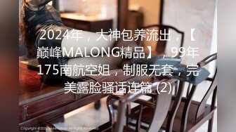 2024年，大神包养流出，【巅峰MALONG精品】，99年175南航空姐，制服无套，完美露脸骚话连篇 (2)