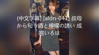 (中文字幕) [aldn-041] 叔母から匂う酒と檸檬の誘い 成宮いろは