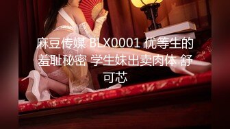 麻豆传媒 BLX0001 优等生的羞耻秘密 学生妹出卖肉体 舒可芯