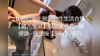 女神和金主爸爸的性生活合集【晴儿宝贝】极品蜜桃臀~随便舔~随便操【99V】 (67)